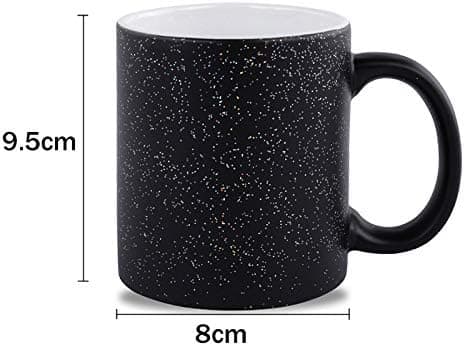 starry magic mug